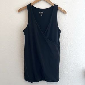 Nursing Tank Top